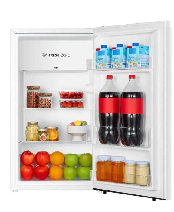 Under Counter Fridge with ice Box - Property Letting Furniture