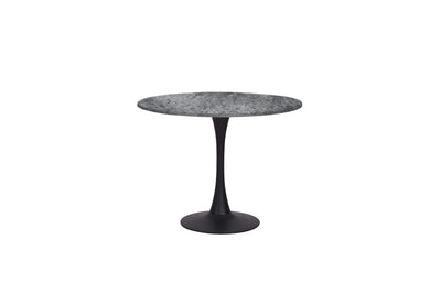 Ezra Mini Round Dining Table