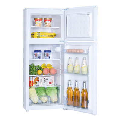 80/20 Fridge Freezer