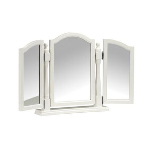 Josephine Triple Mirror - Property Letting Furniture