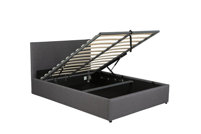 Otto Double Storage Bed - Property Letting Furniture