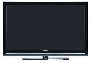 32" LED HD Ready TV - Property Letting Furniture
