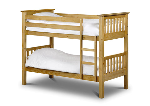 Barcelona Bunk Bed | PLFS London