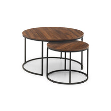 Load image into Gallery viewer, Quebec Nest Coffee Tables | Quick Click Furniture London

