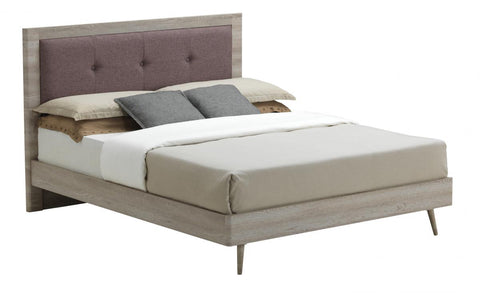 Boston King Size Bed - Property Letting Furniture