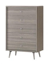 Load image into Gallery viewer, Boston 5 Drawer Chest - Property Letting Furniture
