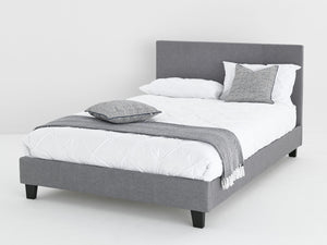 Callie Double Bed - Property Letting Furniture
