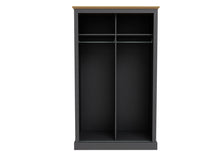 Load image into Gallery viewer, Devon 2 Door Sliding Wardrobe - Property Letting Furniture
