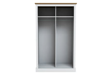 Load image into Gallery viewer, Devon 2 Door Sliding Wardrobe - Property Letting Furniture
