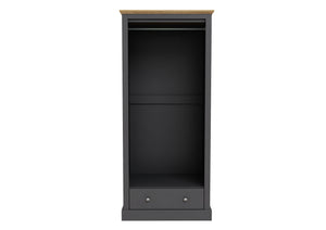 Devon 2 Door Wardrobe - Property Letting Furniture
