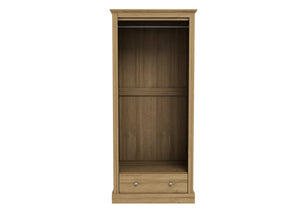 Devon 2 Door Wardrobe - Property Letting Furniture