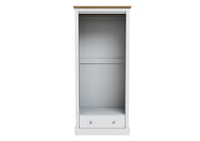 Load image into Gallery viewer, Devon 2 Door Wardrobe - Property Letting Furniture
