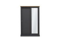 Load image into Gallery viewer, Devon 2 Door Sliding Wardrobe - Property Letting Furniture
