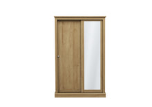 Load image into Gallery viewer, Devon 2 Door Sliding Wardrobe - Property Letting Furniture
