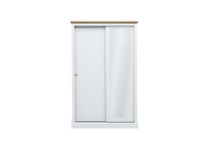 Load image into Gallery viewer, Devon 2 Door Sliding Wardrobe - Property Letting Furniture

