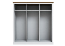 Load image into Gallery viewer, Devon 3 Door Sliding Wardrobe - Property Letting Furniture
