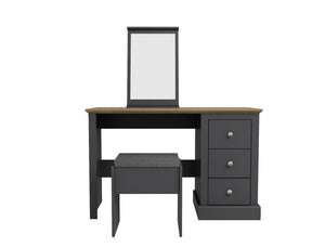 Devon Dressing Table/Desk - Property Letting Furniture