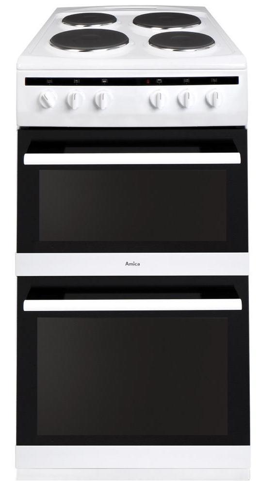 Double Cavity Electric Cooker - Property Letting Furniture
