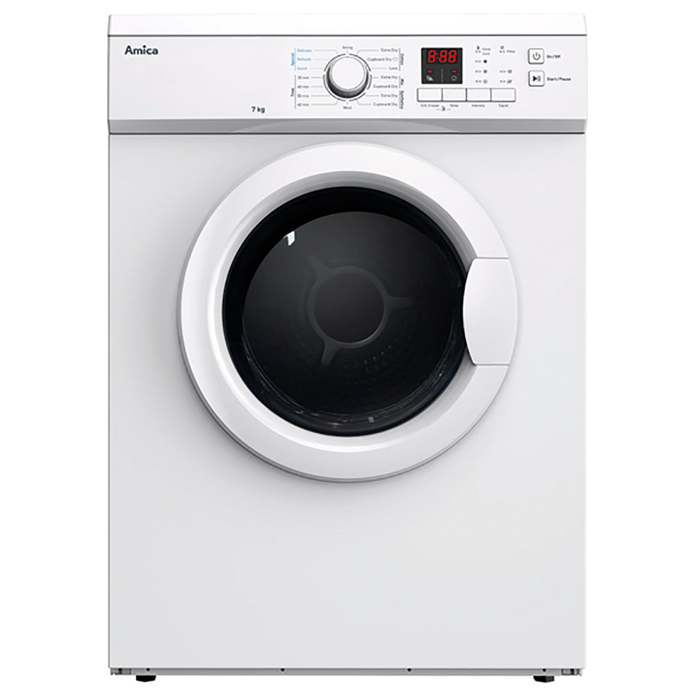 Vented Tumble Dryer - Property Letting Furniture