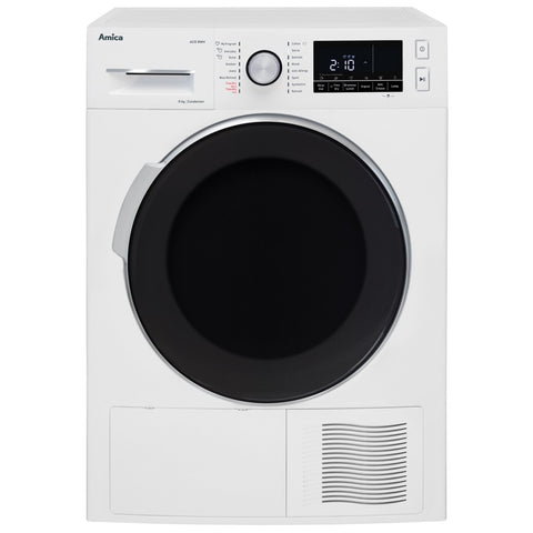Condenser Tumble Dryer - Property Letting Furniture