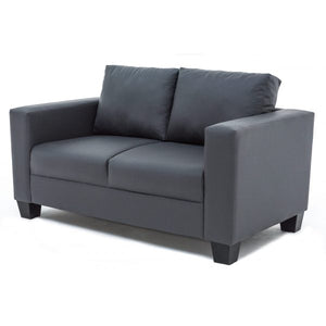 Georgia 2 Seater & Armchair Set - Property Letting Furniture
