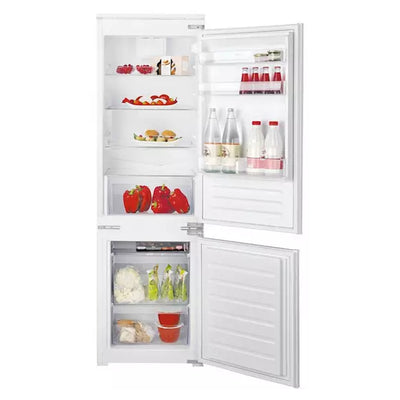 Integrated 70/30 Fridge Freezer