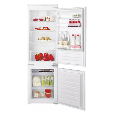 Integrated 70/30 Fridge Freezer