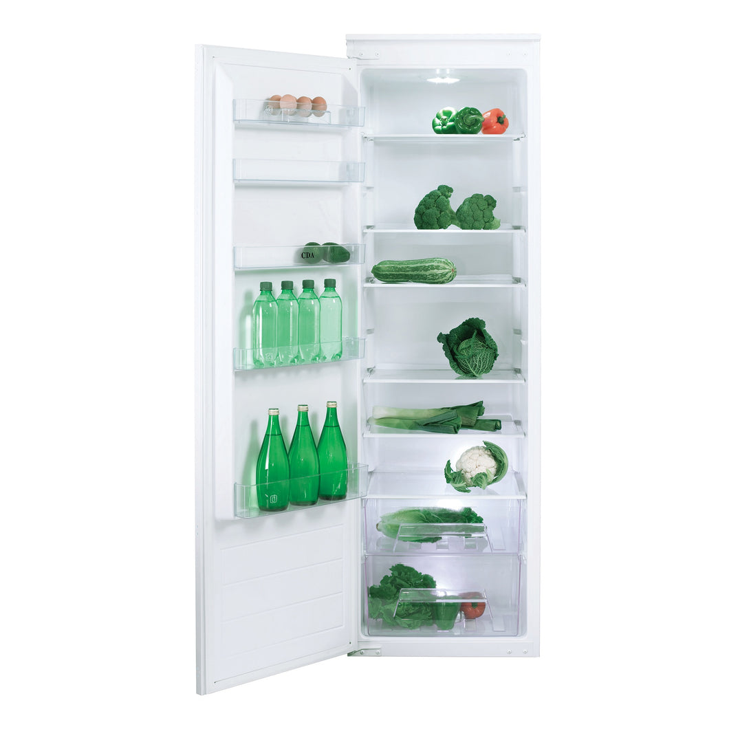 Integrated Larder Fridge