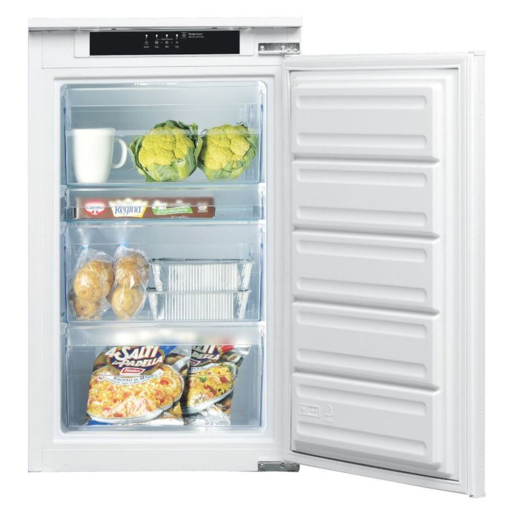 Integrated Undercounter Freezer - Property Letting Furniture