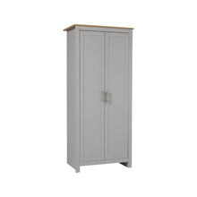 Load image into Gallery viewer, Lancaster 2 Door Wardrobe | PLFS London
