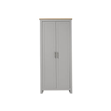 Load image into Gallery viewer, Lancaster 2 Door Wardrobe | PLFS London
