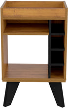 Load image into Gallery viewer, Vermont Mini Bar/Side Table - Property Letting Furniture
