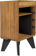 Load image into Gallery viewer, Vermont Mini Bar/Side Table - Property Letting Furniture
