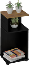 Load image into Gallery viewer, Vermont Plant Stand/Side Table - Property Letting Furniture
