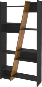 Vermont Tall Bookcase - Property Letting Furniture