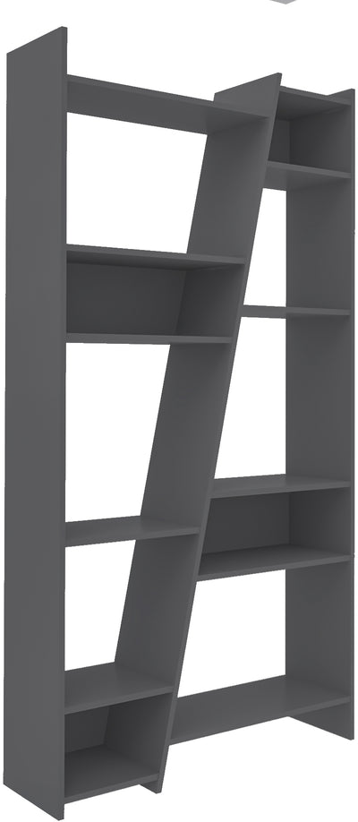 Vermont Tall Bookcase - Property Letting Furniture