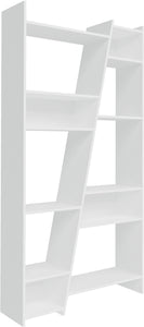 Vermont Tall Bookcase - Property Letting Furniture