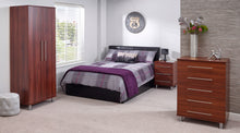 Load image into Gallery viewer, Otto King Storage Bed - Property Letting Furniture
