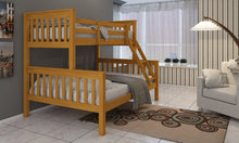 Load image into Gallery viewer, Barcelona Triple Sleeper Bunk Bed | PLFS London
