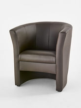 Load image into Gallery viewer, Penelope Tub Chair | PLFS London
