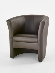 Penelope Tub Chair | PLFS London