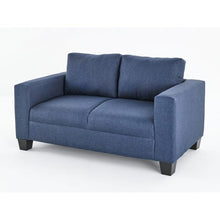 Load image into Gallery viewer, Victoria Fabric 2 Seater Sofa - Property Letting Furniture
