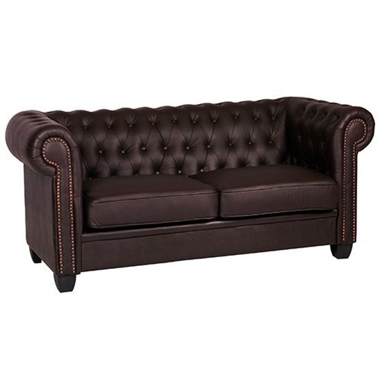 Texas 2 Seater Sofa - Property Letting Furniture