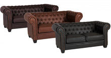 Load image into Gallery viewer, Texas 3 &amp; 2 Seater Sofa Set - Property Letting Furniture
