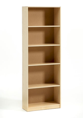 Calgary Bookcase - Property Letting Furniture