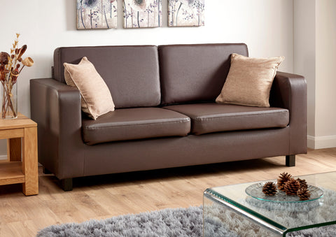 Georgia 3 Seater Sofa - Property Letting Furniture