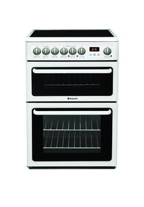Freestanding electric cooker 500mm online