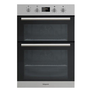 Double Built in Oven (600mm Wide) - Property Letting Furniture