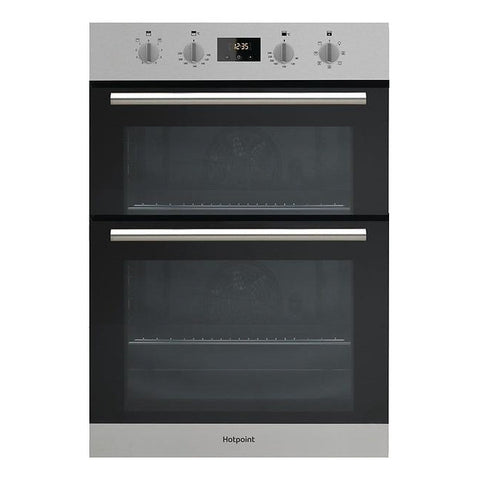 Double Built in Oven (600mm Wide) - Property Letting Furniture