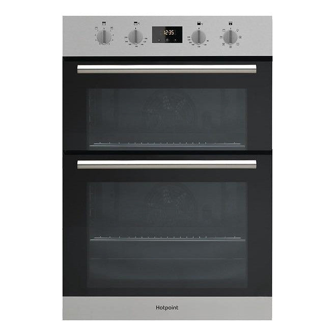 Double Built in Oven 600mm Wide PLFS London Property Letting